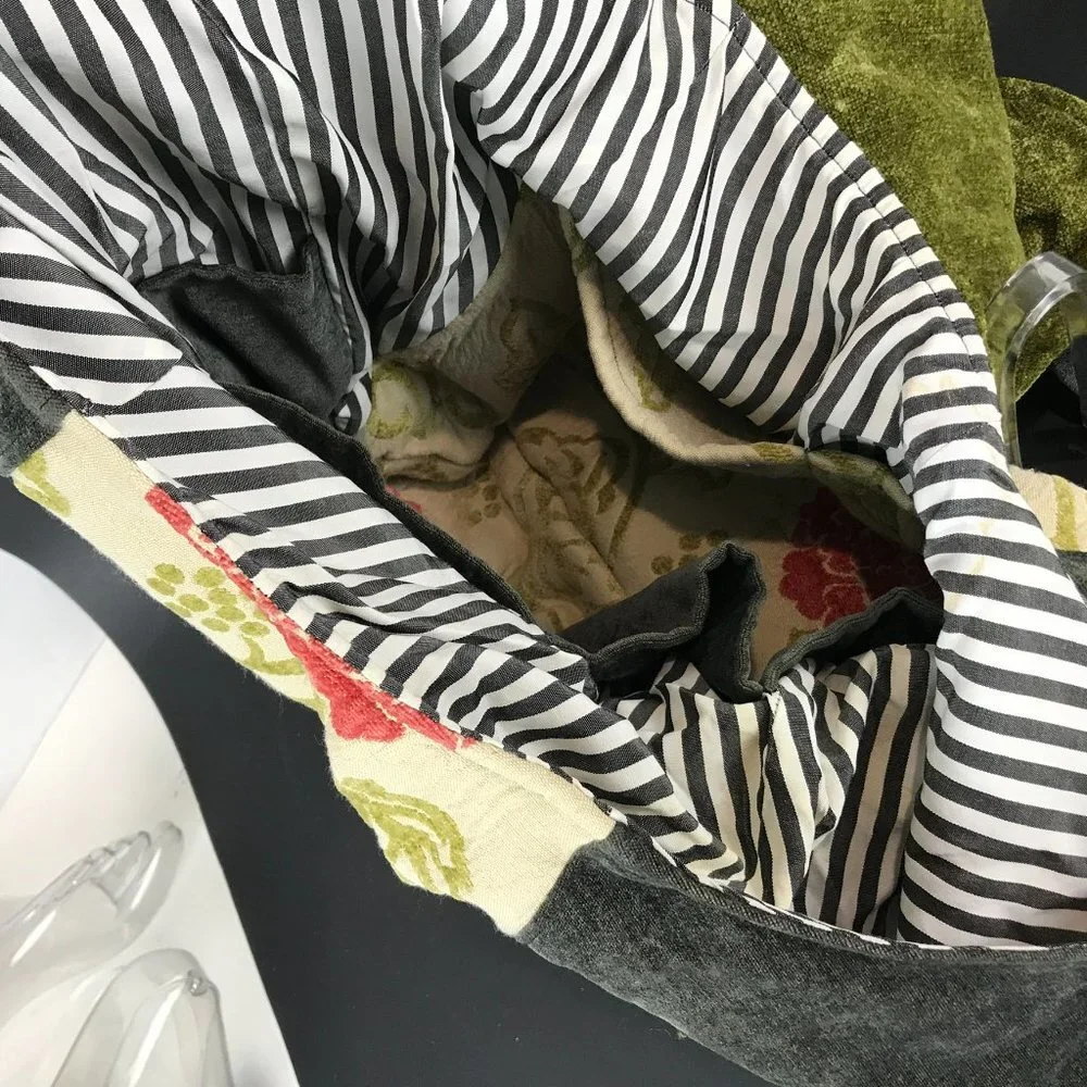 N/A this bag